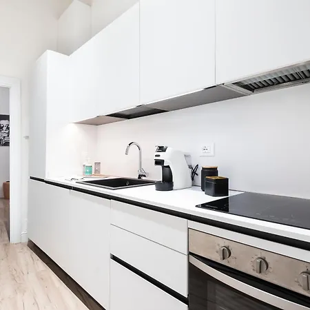 Wine_home_florence Apartment *